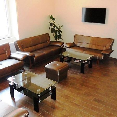 Hotel Centrum Σέγκεντ Εξωτερικό φωτογραφία