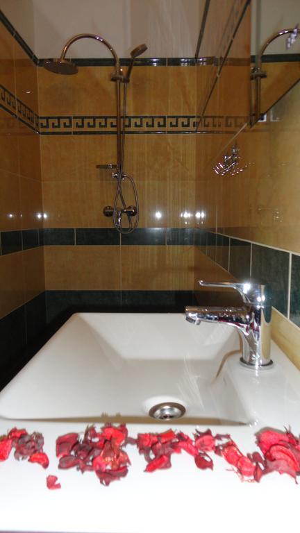 Hotel Centrum Σέγκεντ Εξωτερικό φωτογραφία
